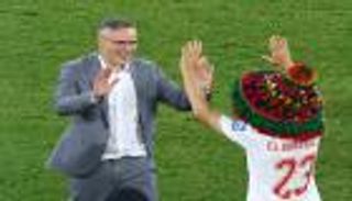 مدرب المغرب يكشف أسرار الإطاحة بهولندا من كأس العالم 2026