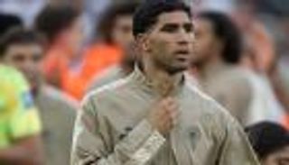 &laquo;المغرب ليس ضربة حظ&raquo;.. حكيمي يبعث رسالة قوية للعالم