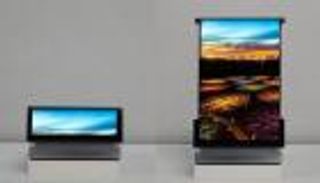 سامسونغ Galaxy Z Slide.. أول هاتف في التاريخ بشاشة قابلة للّف