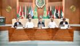 &laquo;البرلمان العربي&raquo; يؤكد ضرورة مراعاة أمن الخليج في أي اتفاق مع إيران