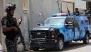 العراق.. ذهب وأموال داخل عبوات مياه وطرشي في منزل عدنان الجميلي
