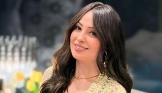 الفنانة نرمين الفقي