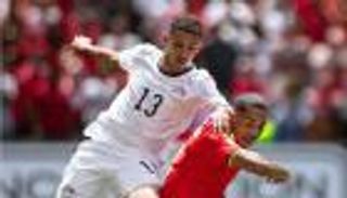 أحمد فتوح يصدم مصر في كأس العالم 2026