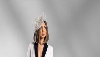 الممثلة الليبية نور الكاديكي تتخذ إجراءات قانونية ضد ساعد مخرج
