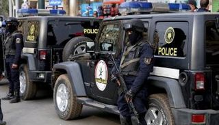تفاصيل سرقة منزل عاطف عبيد في مصر