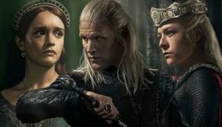 مسلسل House of the Dragon
