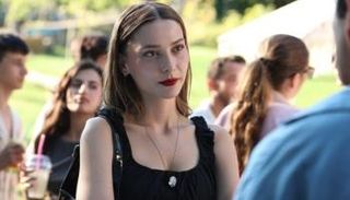 مسلسل إسطنبول رأسا على عقب الحلقة 3