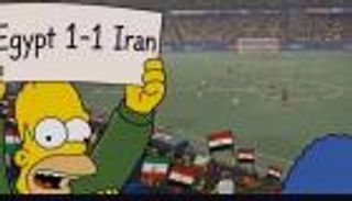 حقيقة توقعات مسلسل The Simpsons لكأس العالم 2026.. القصة الكاملة