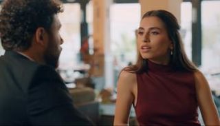مسلسل حب على ورق