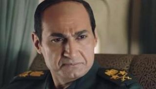 ياسر جلال في الاختيار 3