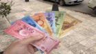سعر الدولار اليوم في سوريا الثلاثاء 30 يونيو 2026.. ارتفاع &laquo;الأخضر&raquo;