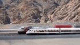 محطات قطار الاتحاد.. شبكة تربط الإمارات من الغرب إلى الشرق