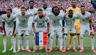 مشاهدة مباراة فرنسا والسويد اليوم 