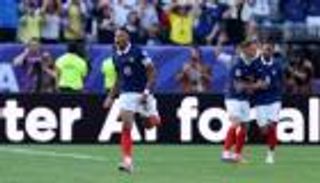 أهداف مباراة فرنسا ضد السويد في كأس العالم 2026.. مبابي يتحدث