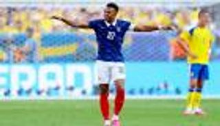 موعد مباراة فرنسا القادمة في ثمن نهائي كأس العالم 2026