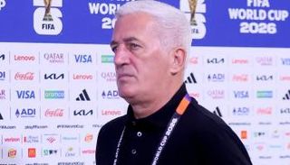 بيتكوفيتش مدرب منتخب الجزائر