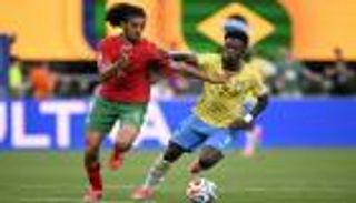 قبل مواجهة كندا.. حصاد المغرب أمام الأمريكتين في كأس العالم (فيديو)