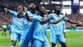 أهداف مباراة إنجلترا ضد الكونغو الديمقراطية في كأس العالم 2026