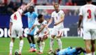 بث مباشر لحظة بلحظة: مباراة إنجلترا ضد الكونغو الديمقراطية في كأس العالم 2026