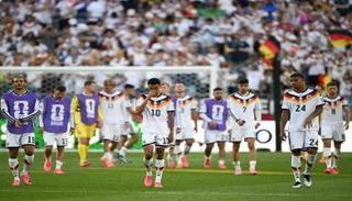 منتخب ألمانيا