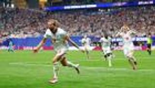 هداف كأس العالم 2026.. هاري كين يزاحم مبابي وميسي