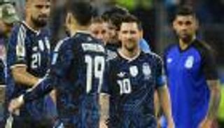 الساحر الغاني يصدم ميسي ويبشر رونالدو في كأس العالم 2026