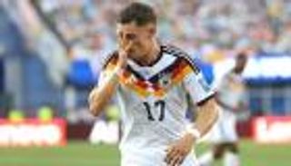 رغم الخروج المبكر.. فيرتز يعادل رصيد موسم كامل في كأس العالم 2026