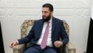 بعد تعيين 70 عضوا.. اكتمال أعضاء أول برلمان سوري بعد الأسد