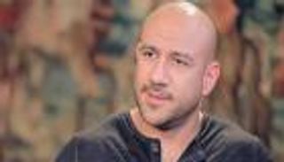 مي كمال تعلن انفصالها النهائي عن أحمد مكي بصورة ورسالة