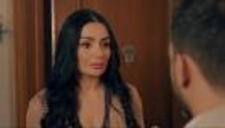 مسلسل حب على ورق الحلقة 15.. شائعة تهدد أوس وسر قد يغير مصير لين