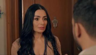 مسلسل حب على ورق الحلقة 15