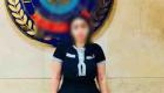 فيديوهات فتاة التجمع.. ضبط بلوغر مصرية شهيرة بعد نشر مقاطع خادشة للحياء 