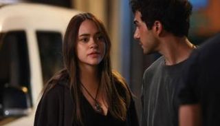 مسلسل «إسطنبول رأسا على عقب»