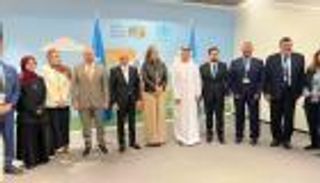 الإمارات بعد عام من رئاسة &laquo;موئل الأمم المتحدة&raquo;.. حضور عالمي أقوى في أجندة الإسكان المستدام