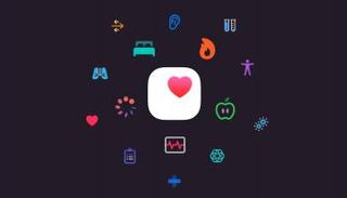 تطبيق أبل "هيلث"