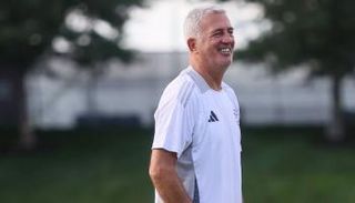 بيتكوفيتش مدرب منتخب الجزائر