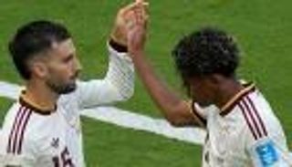 تشكيل مباراة إسبانيا والنمسا في كأس العالم 2026