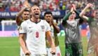 كأس العالم 2026.. إنجلترا تنجو وبلجيكا تعبر بمعجزة وأمريكا تصنع التاريخ