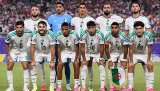 مشاهدة مباراة الجزائر اليوم 