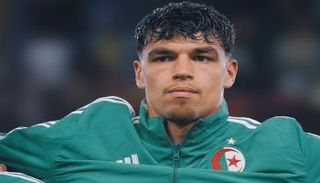 ميلفين ماستيل، حارس الجزائر