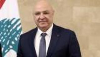رئيس لبنان عن المفاوضات مع إسرائيل: الخيار الأسلم 