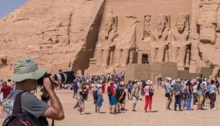 السياحة في مصر