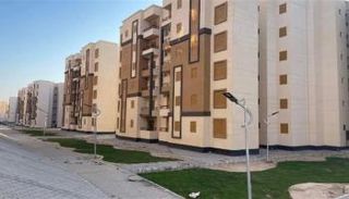  شقق الإيجار التمليكي في مصر