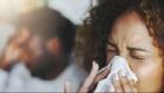 مفارقة صحية في أمريكا.. الوفيات تتراجع والإنفلونزا تشتد