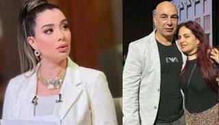 دان آدم تعلن اللجوء إلى القضاء ضد مروة صبري