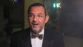 محمد مرزبان