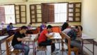 تزامنًا مع الامتحان في مصر.. تداول أول صور لإجابات الكيمياء للثانوية العامة 2026 (خاص) 