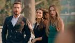  الحلقة 16 من مسلسل &laquo;حب على ورق&raquo; .. موعد العرض وتفاصيل المشاهدة