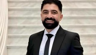 الفنان فادي خفاجة