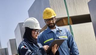 الإمارات العالمية للألمنيوم